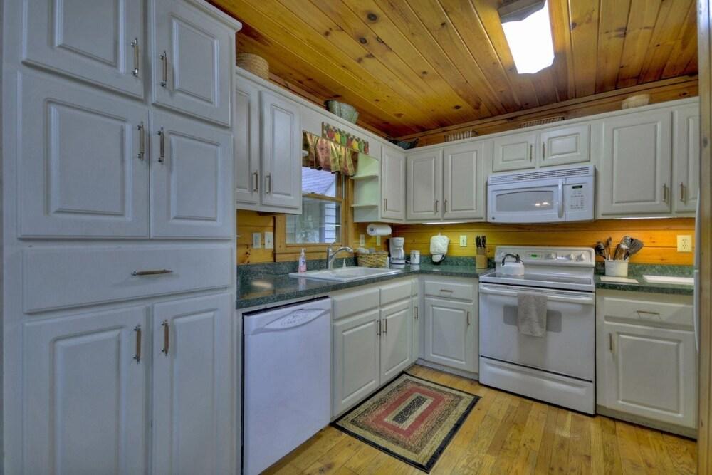 My Mountain RendezView