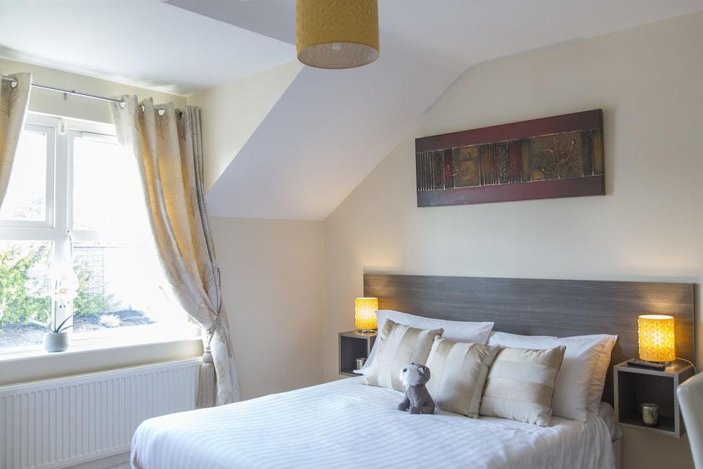 Caravogue House Bed & Breakfast