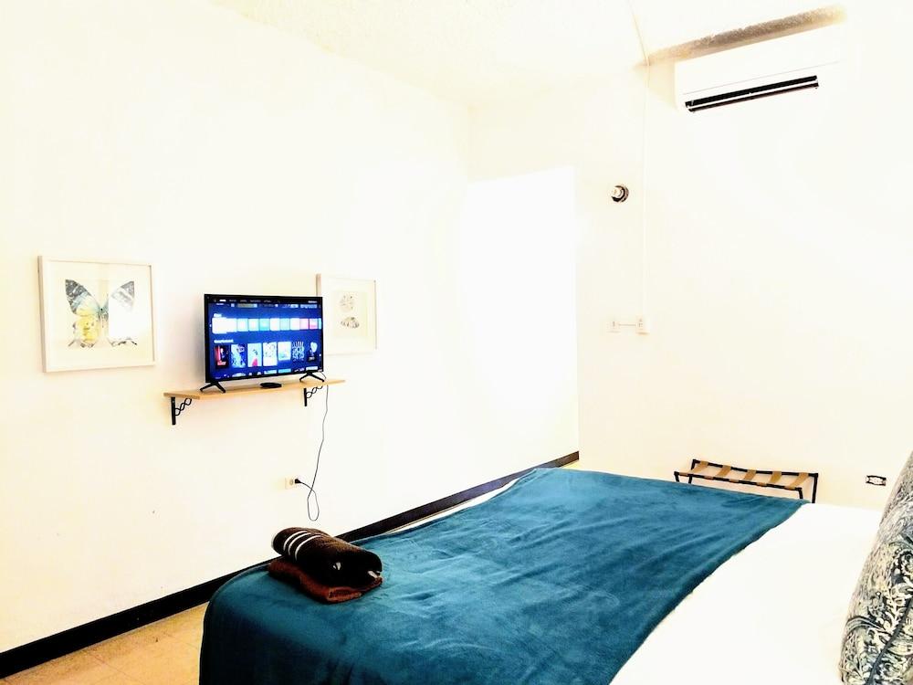 La Capitana Old San Juan