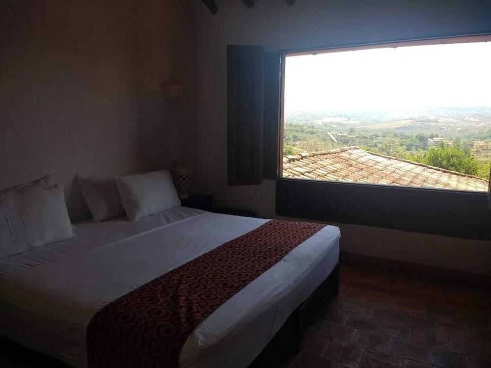 La Loma Hotel Barichara