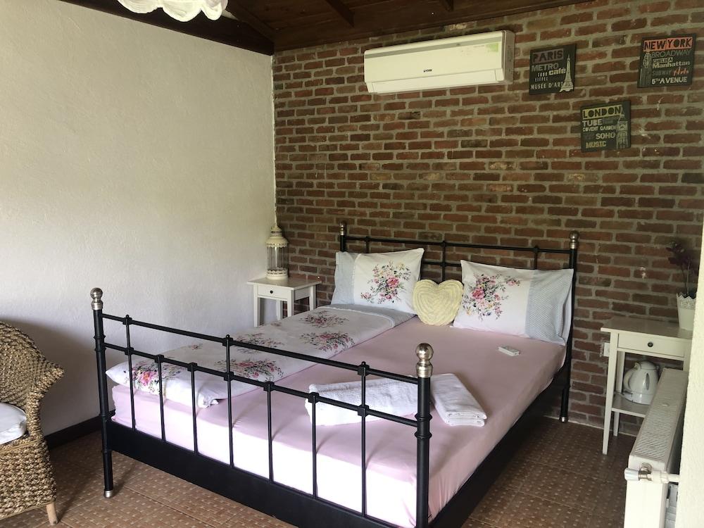 Sapanca Tren Bungalov