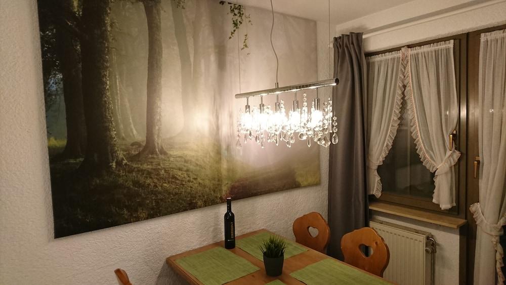 Residenz Schauinsland