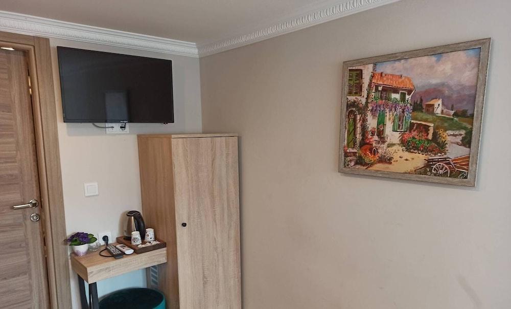 Cadde Suite Bakirkoy