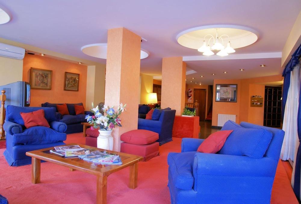 Hotel Gran International