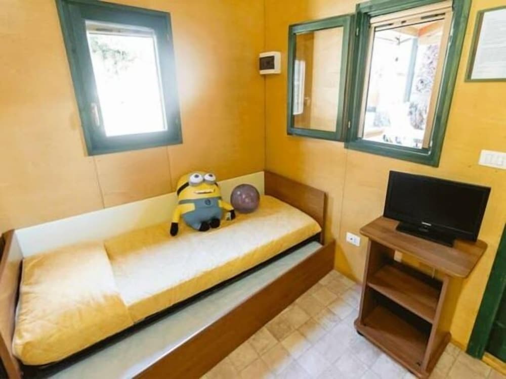 Villaggio Camping Duca Amedeo