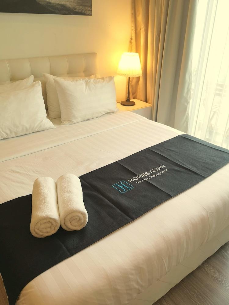 One Bukit Celyon by Homes Asian