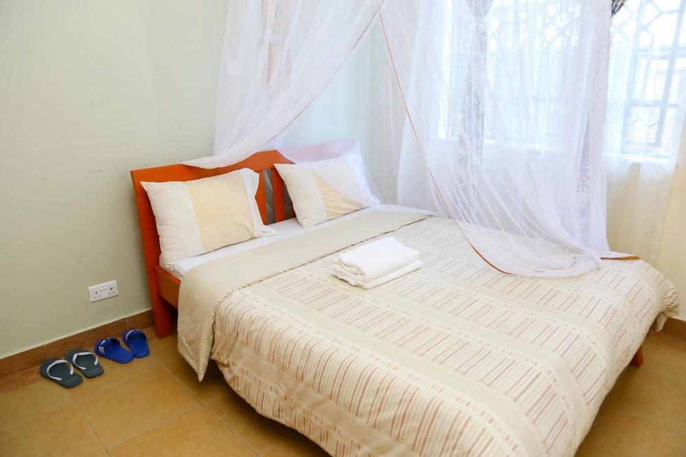 Nairobi Airport Suites