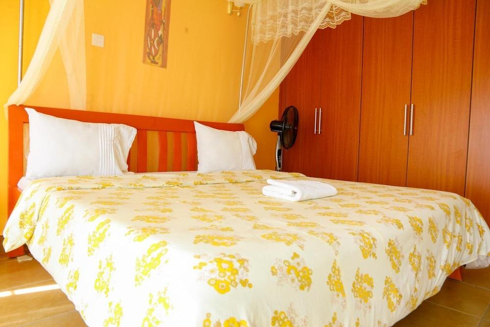 Nairobi Airport Suites