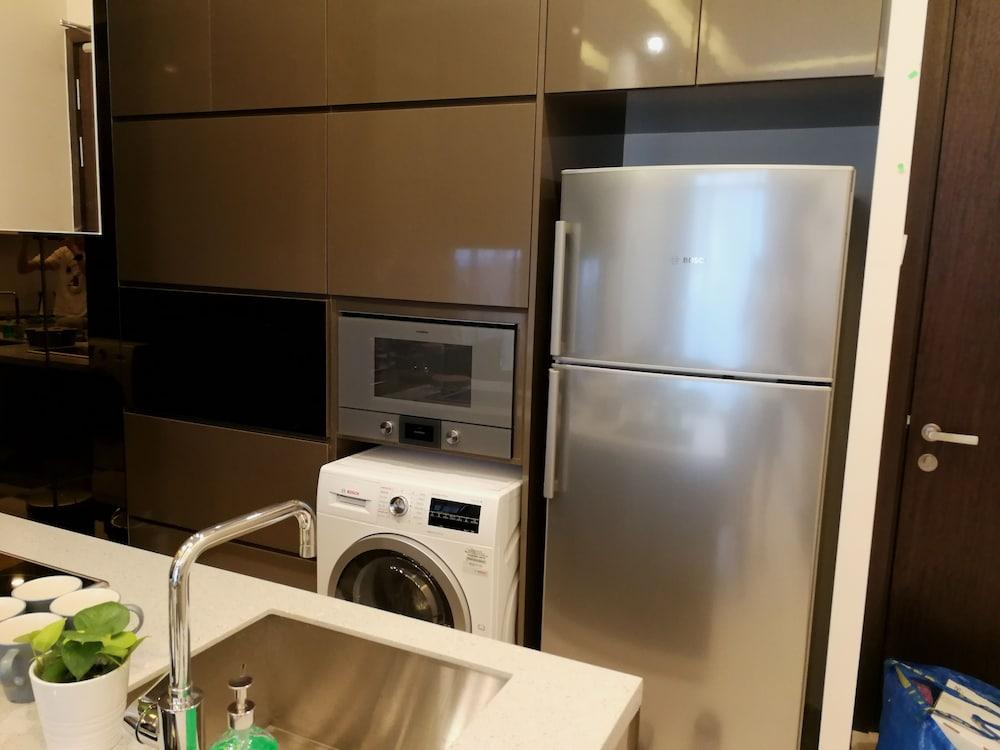 Dorsett Residences by Homes Asian