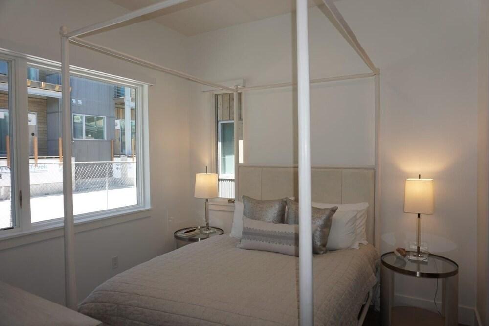 Sedona Hillside Hideaway - 4 Br Condo