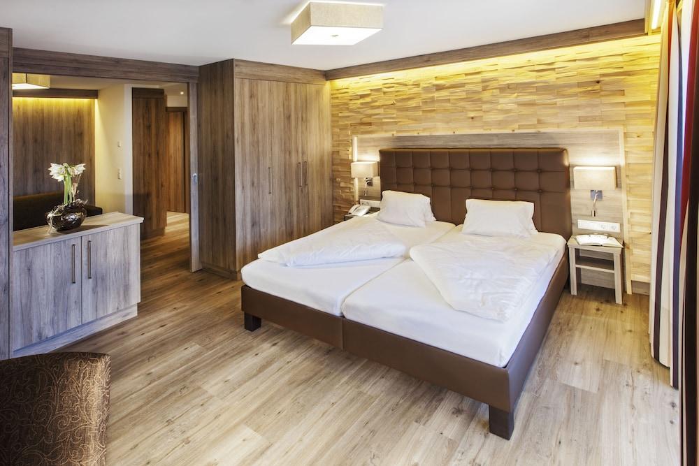 Hotel am Reiterkogel