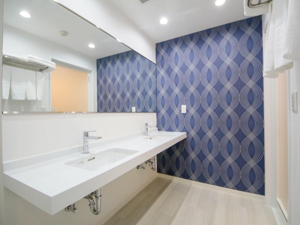 Hotel Chula Vista SENAGA