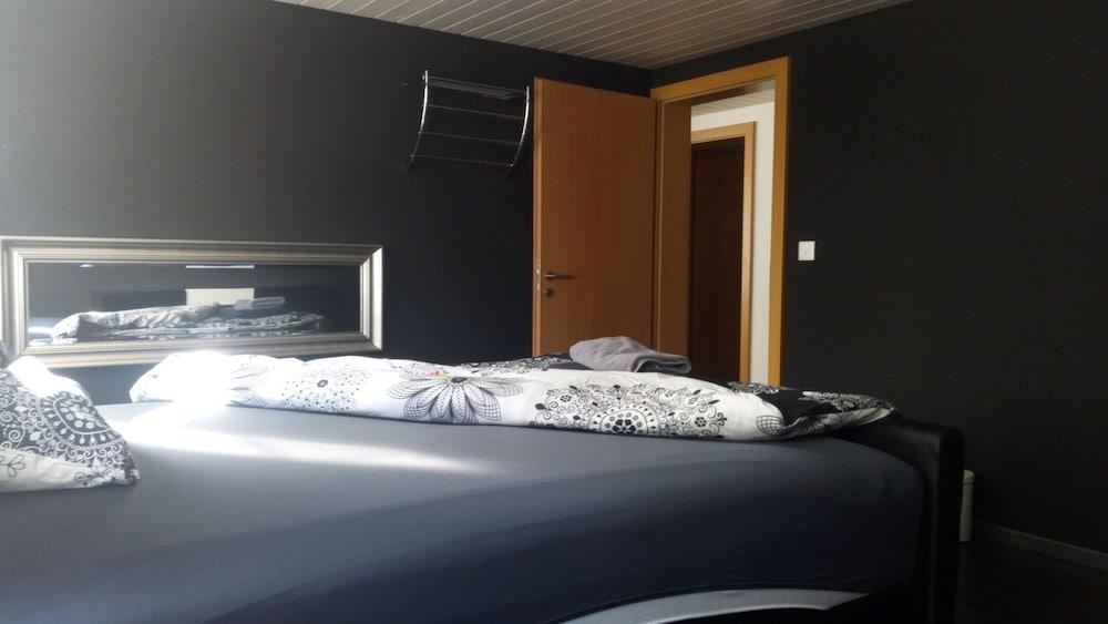 3 Bedroom Apartment at Lake Constance