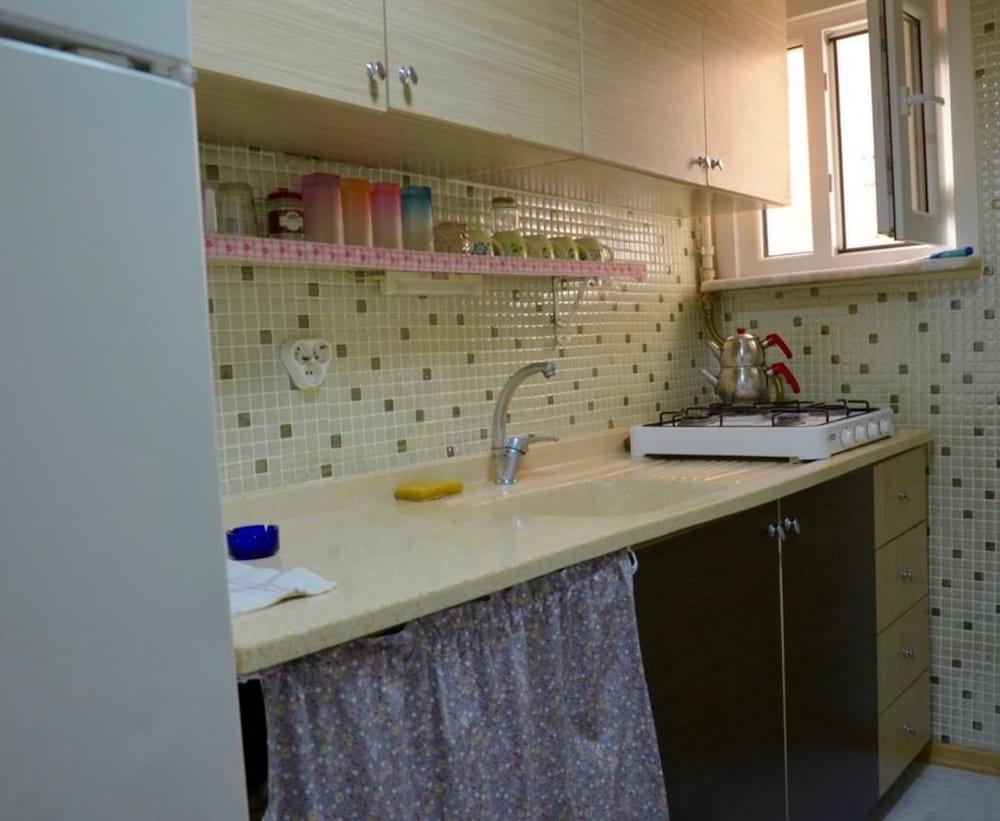 Cozy Flat Bakirkoy