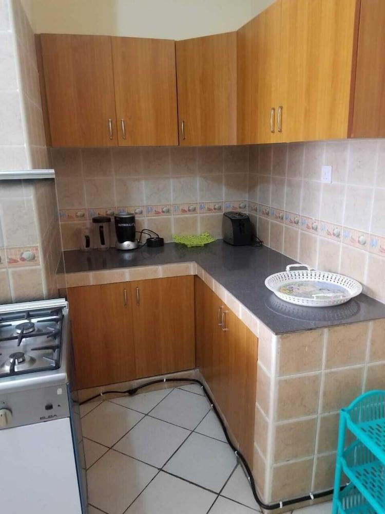 Belle Ocean View Apartments