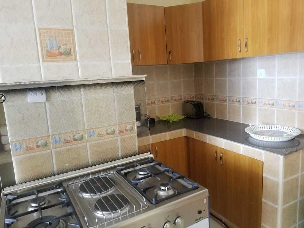 Belle Ocean View Apartments