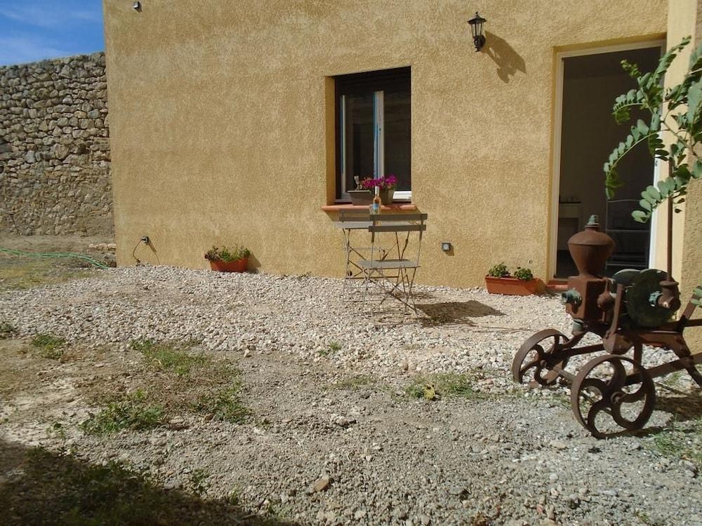 Chambre d'Hotes Les Trois Chemins