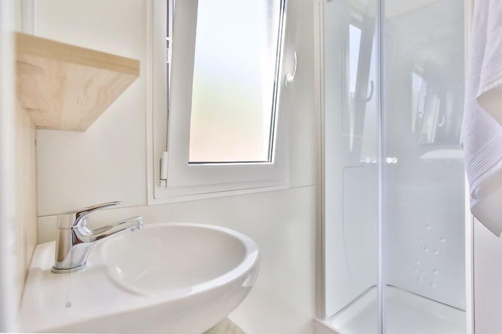 Kamp Slapic Mobile Homes