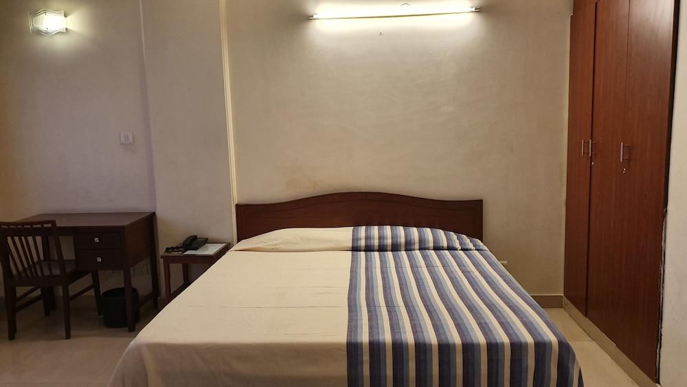 YWCA International Guest House