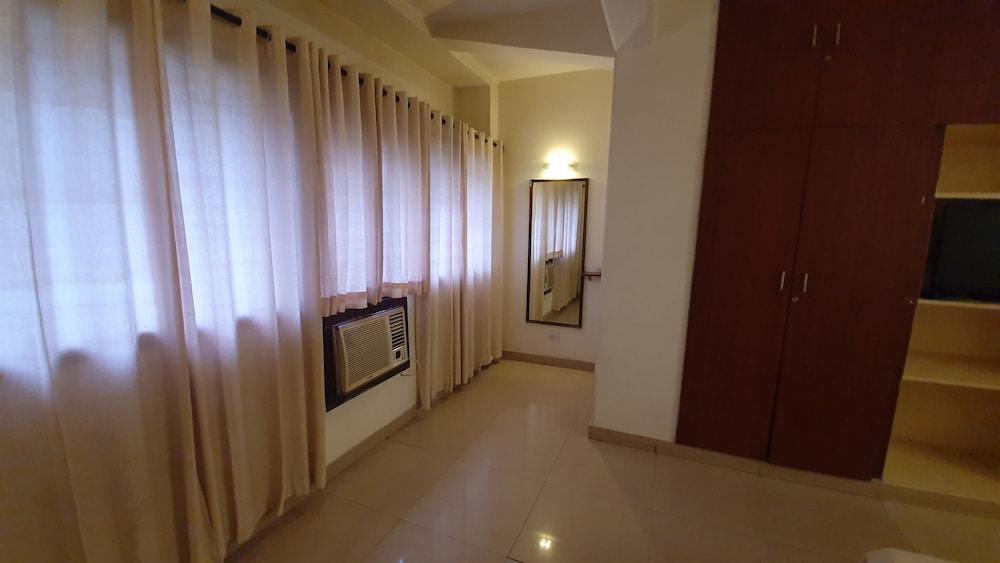 YWCA International Guest House