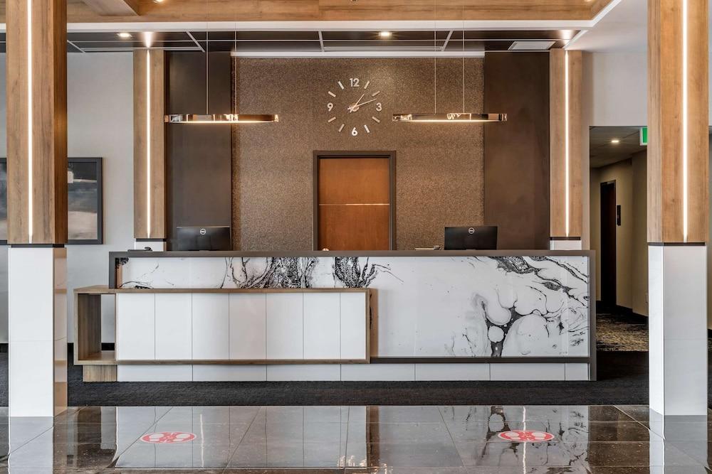 Quality Hotel & Conference Centre