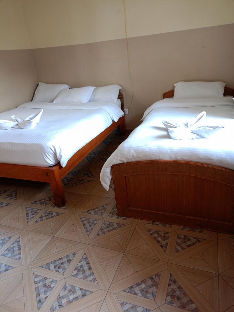 Pokhara Metro Eco Hotel - Hostel