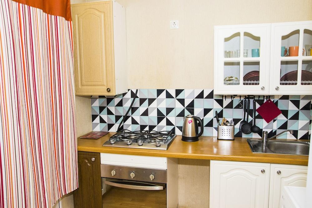 Apartment on Karla Marksa 26