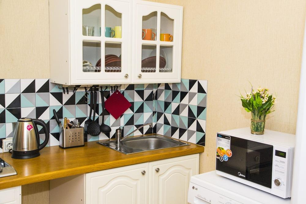 Apartment on Karla Marksa 26