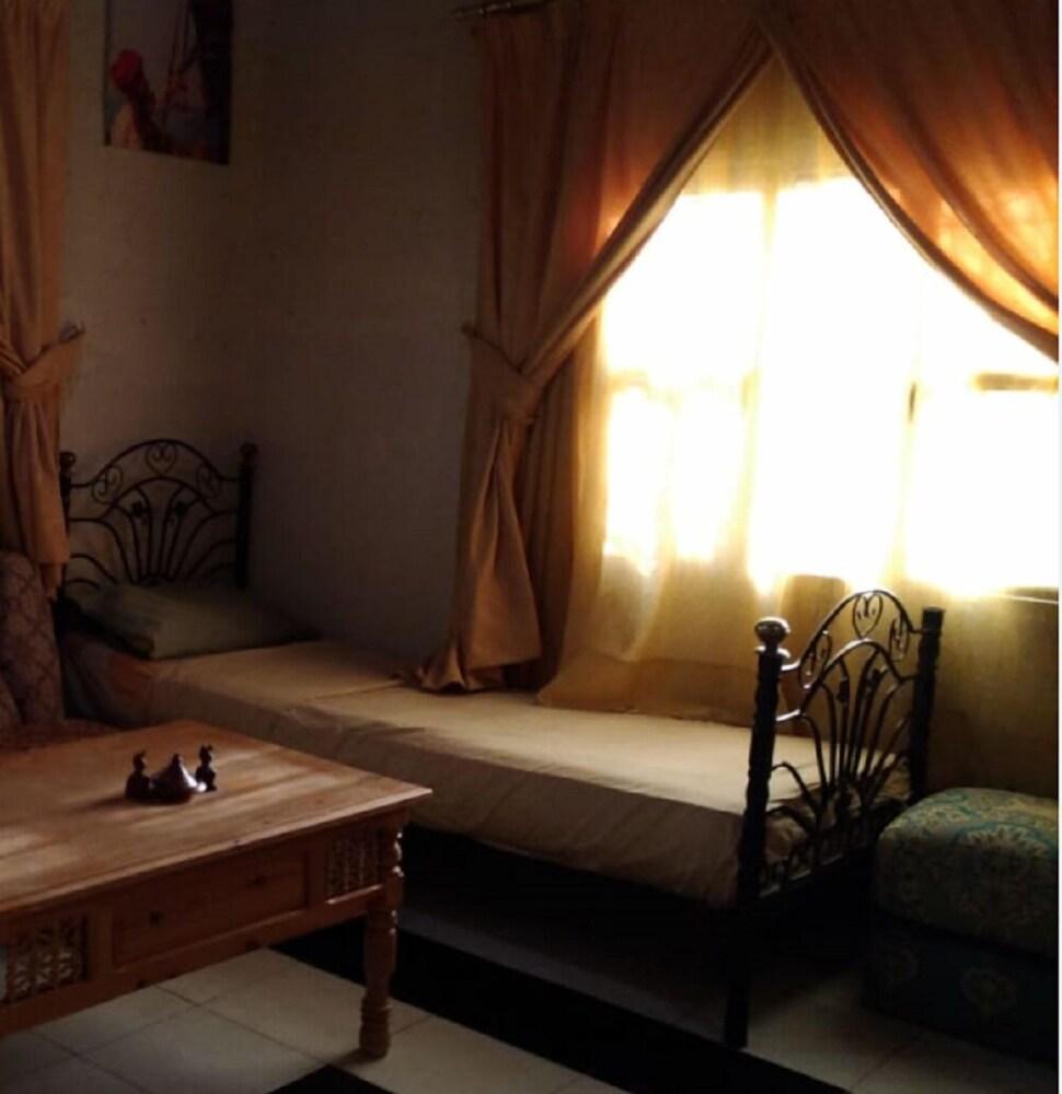 Maison d'Hôtes et Musée