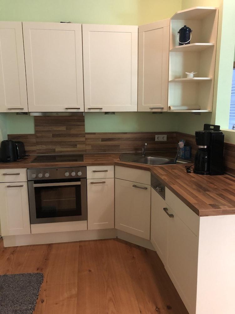 Ferienwohnung Ingrid Marie