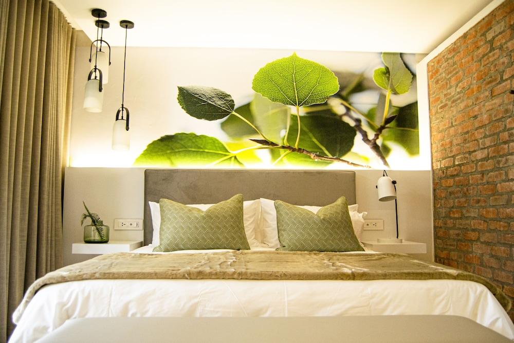 The Windhoek Luxury Suites