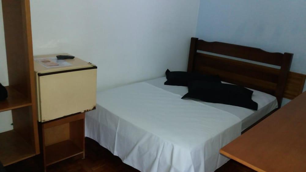 Hotel e Pousada Freitas