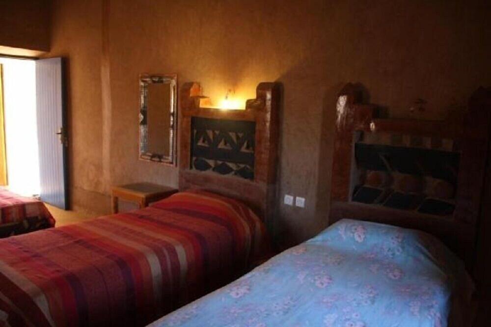 Auberge Hassi Ouzina