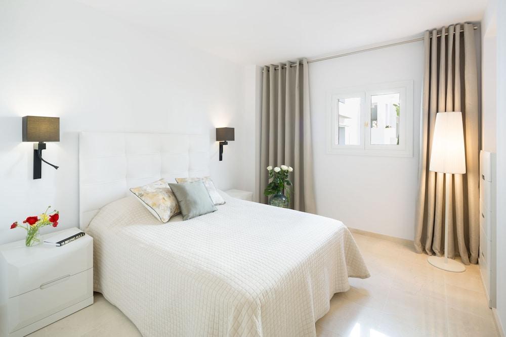 Jardines de las Golondrinas