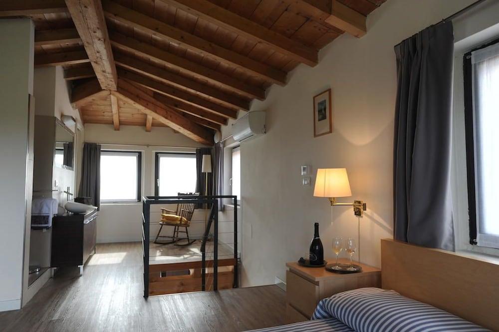 Monte Maino Bed & Breakfast