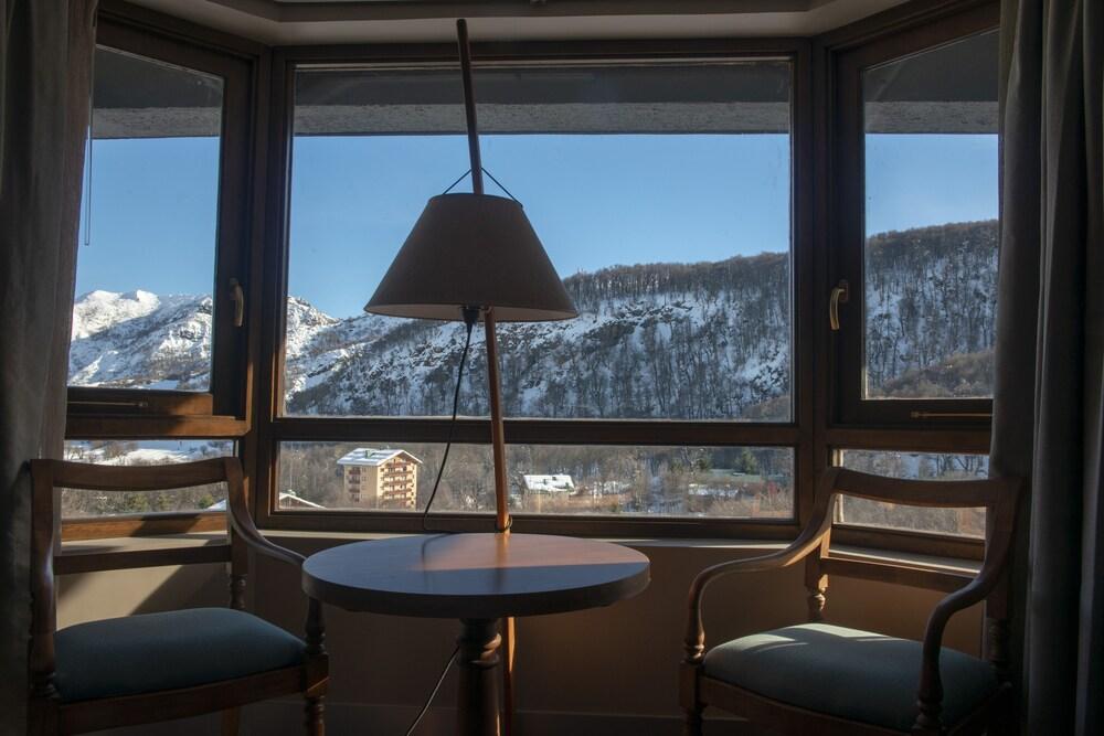 Hotel Termas Chillán