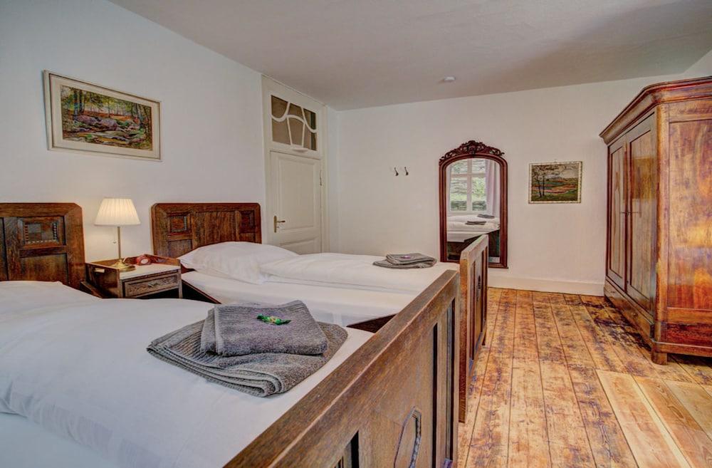 Haus Barkhausen Monschau