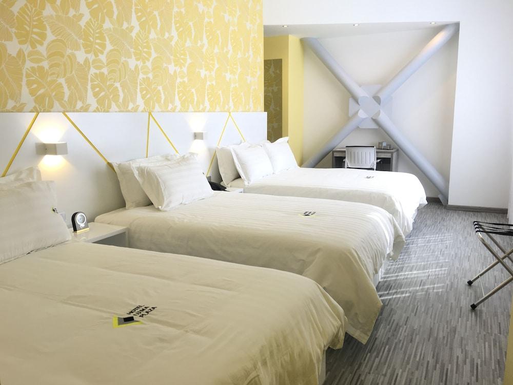 Luma Plaza Hotel