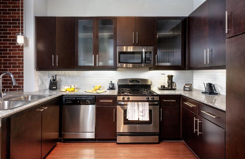 Locale at the Galleria - Houston