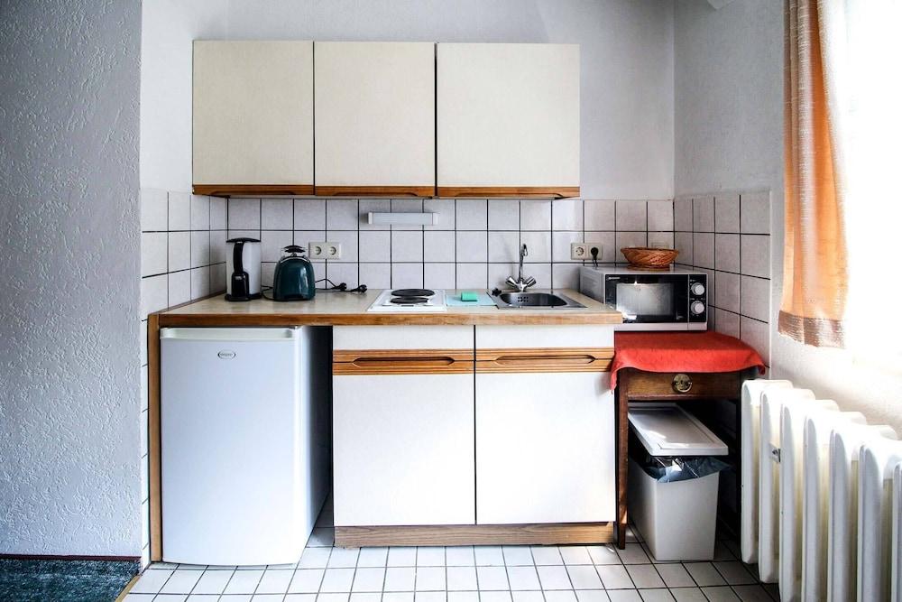 Haus Sonnenwalde - Familie Ruhe