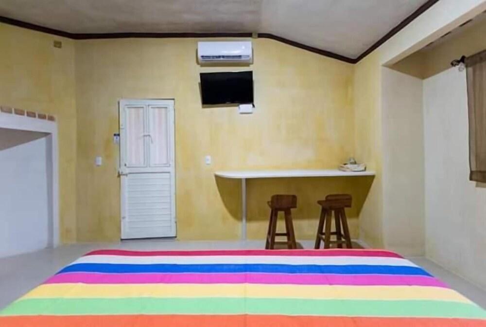 Posada del Rey Azucar