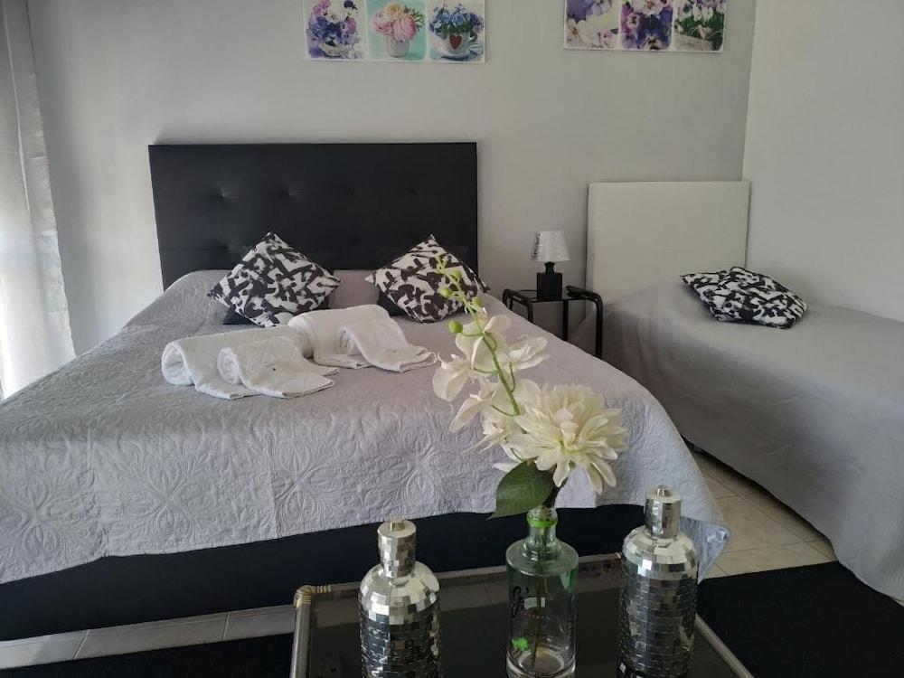 Hospedaria Por do Sol