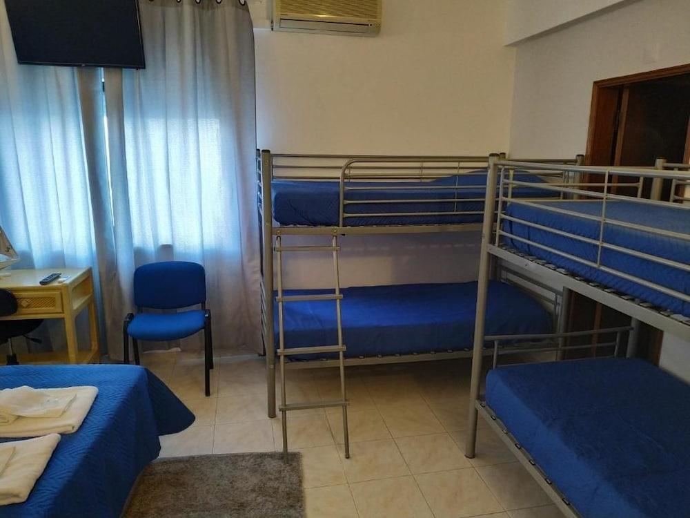 Hospedaria Por do Sol