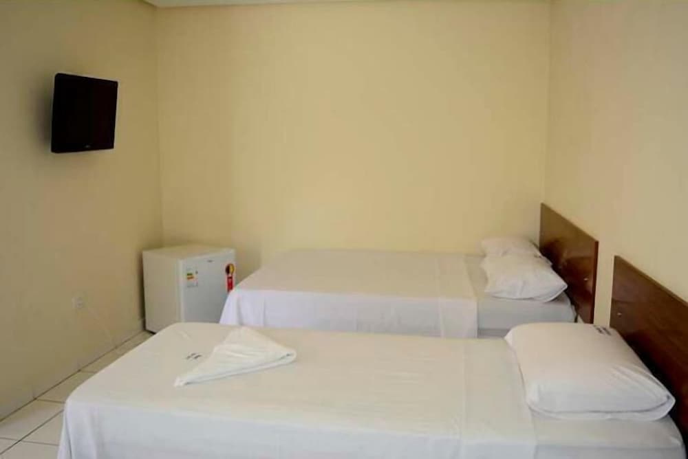 Hotel São José