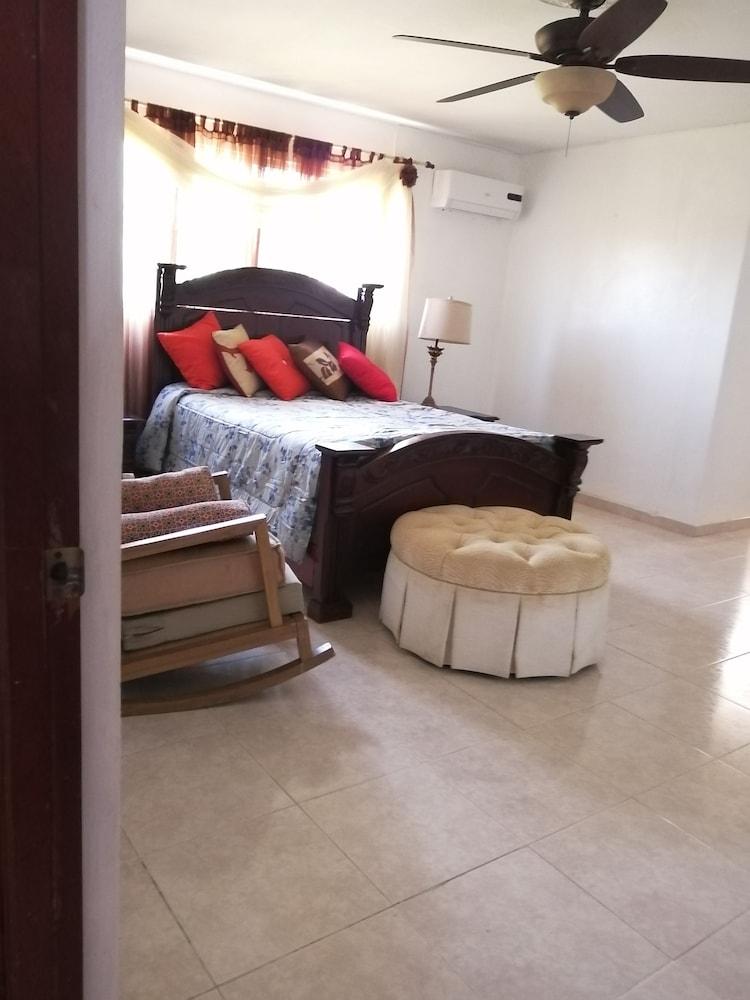 Casa Amueblada Segundo Nivel