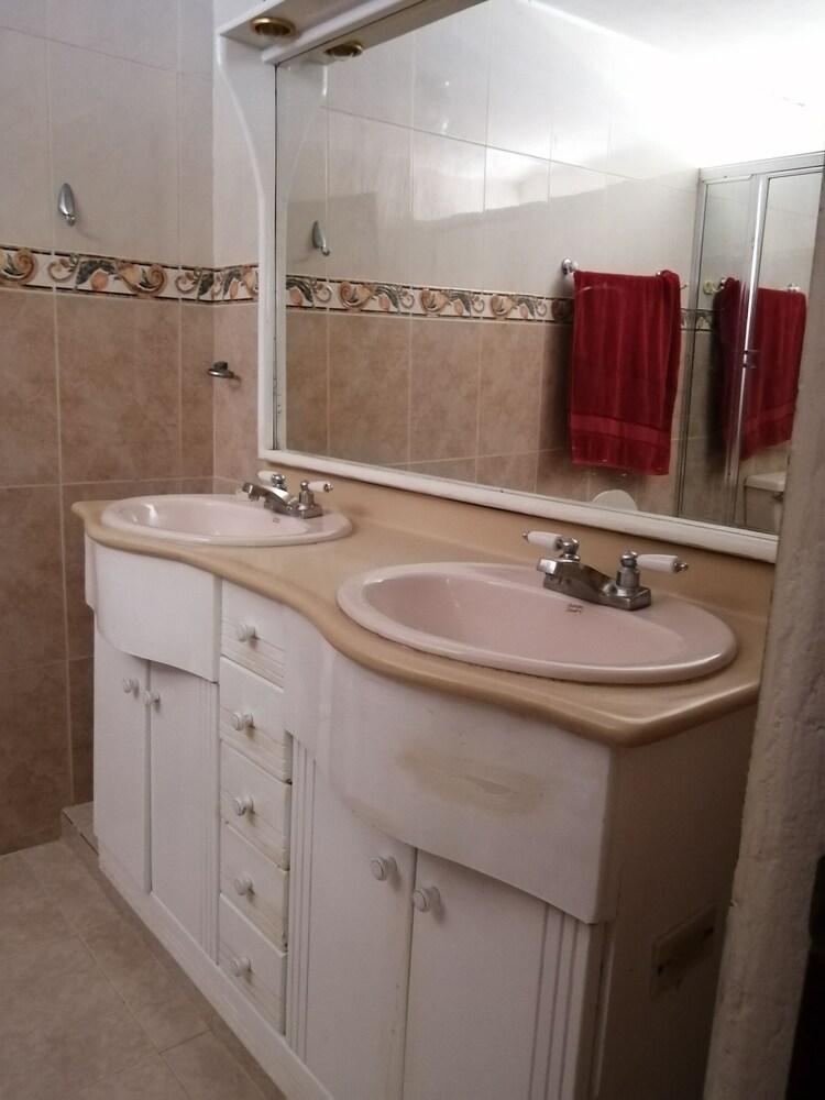 Casa Amueblada Segundo Nivel