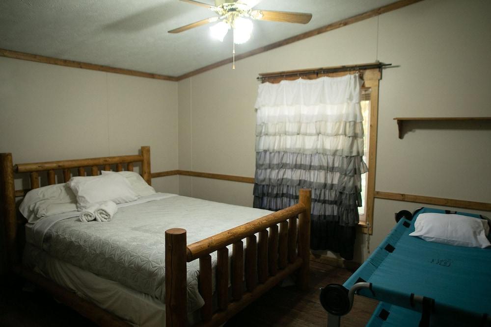 Pere Marquette River KOA Campground