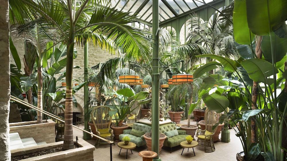 Hotel Castello di Reschio