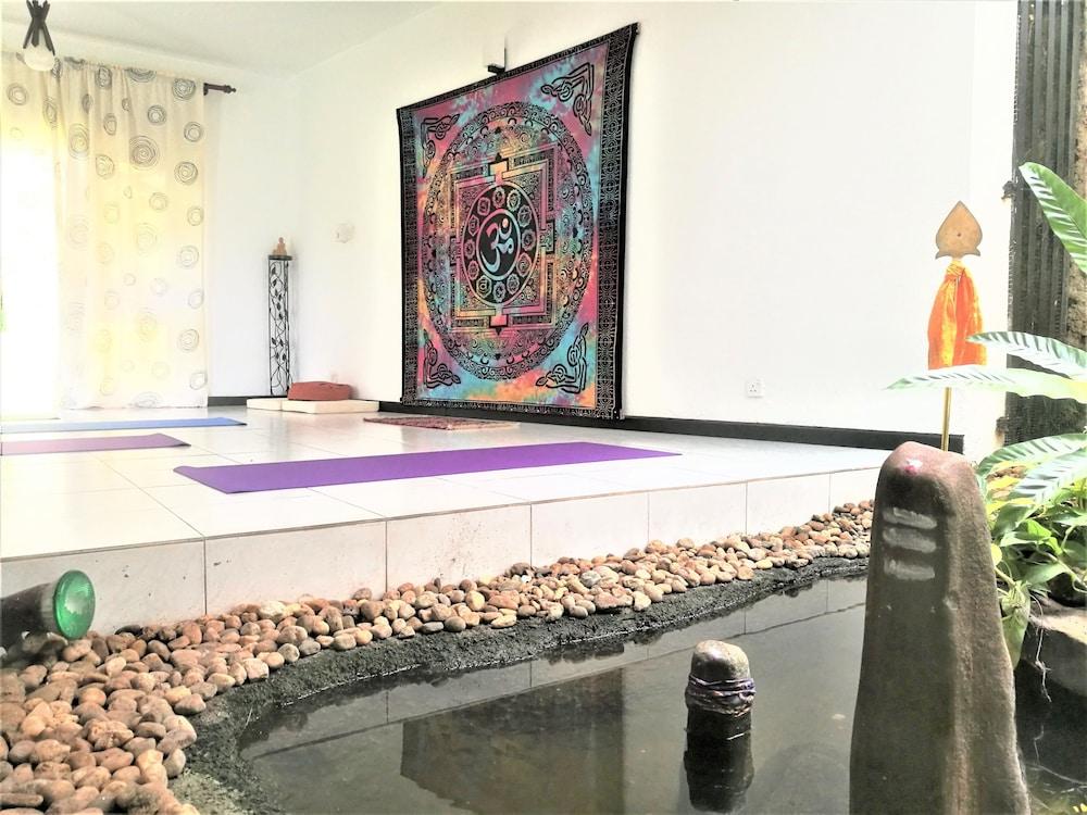 Bhakthi Yoga Sri Lanka