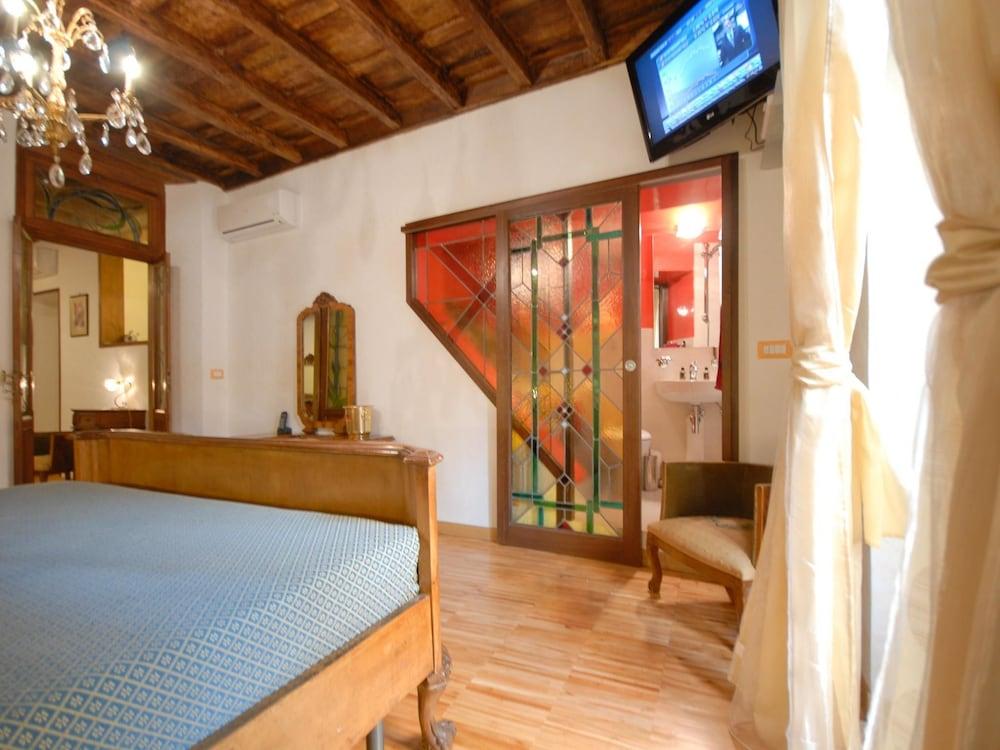 Cappellari Apartment